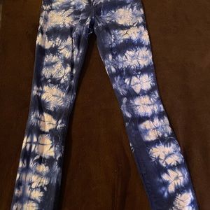 Robin’s jeans size 23 skinny jeans